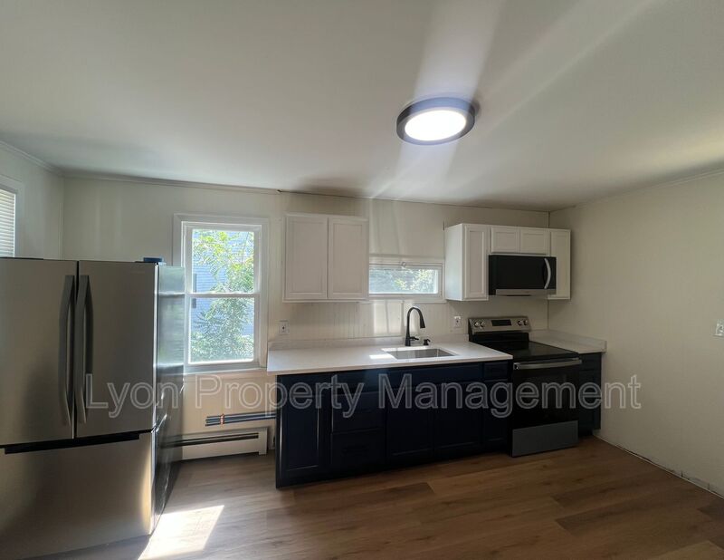 Norwich Condo: 71 Taftville Occum Rd