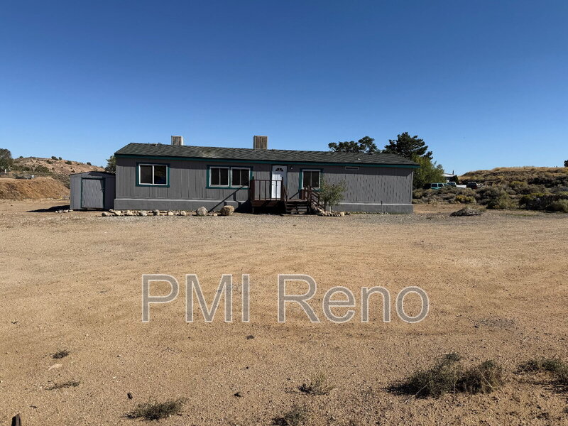 Sun Valley House: 135 Jim Denning Way