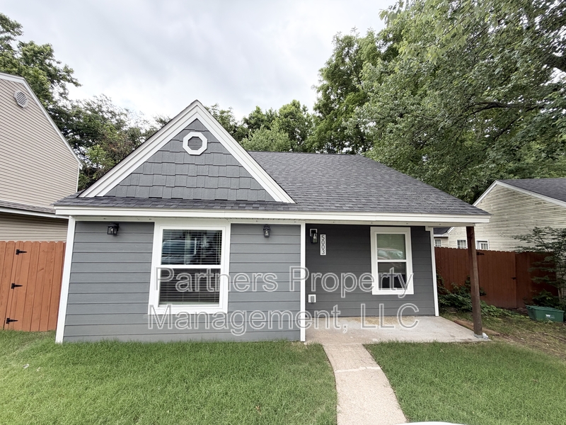 Springdale House: 5003 Bonita Place