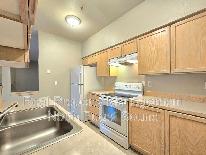 Bothell Condo: 18930 Bothell-Everett Hwy