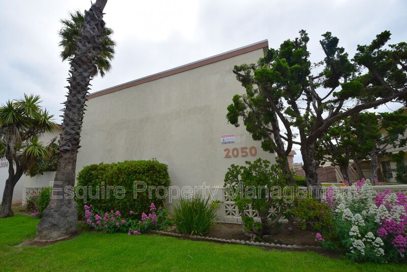 OXNARD Condo: 2050 N. VENTURA ROAD