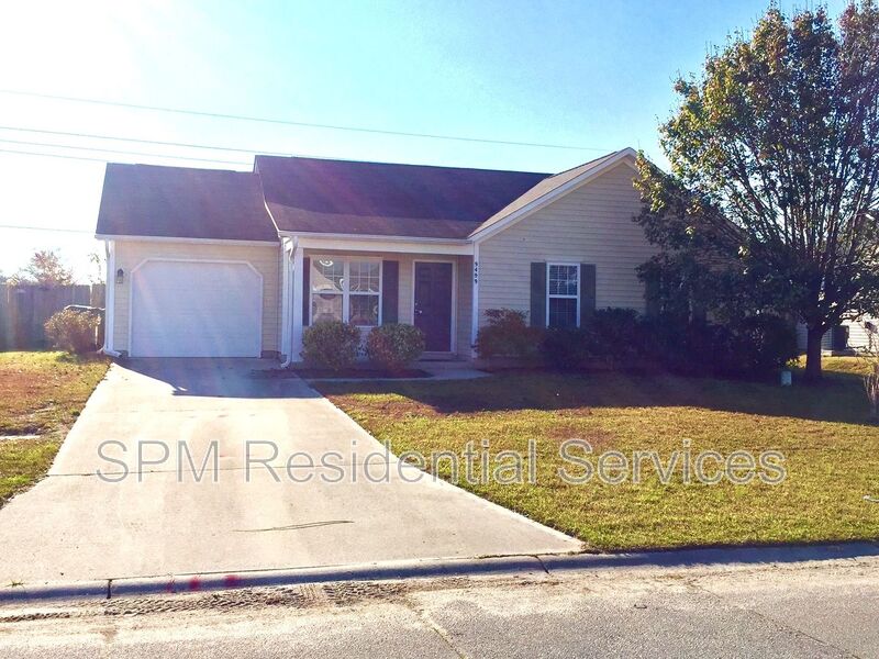 Leland House: 9499 Huckabee Dr NE