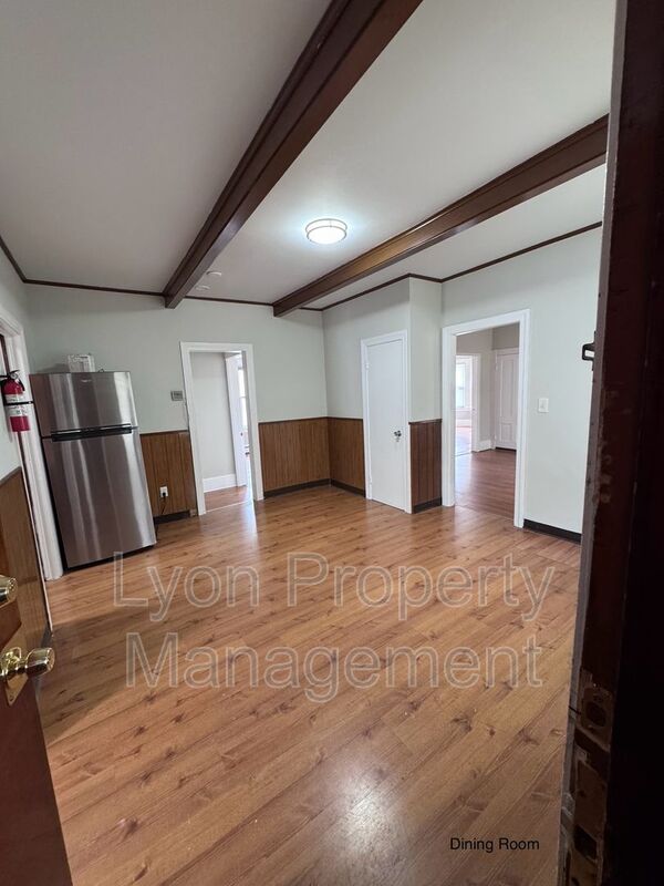 Woonsocket Condo: 1134 Social Street