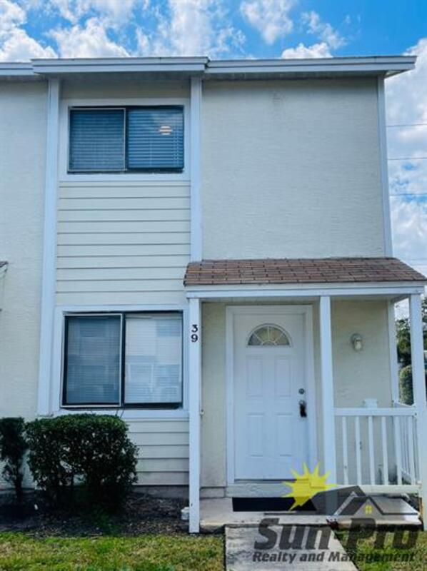 South Daytona Condo: 480 Reed Canal Road - 39