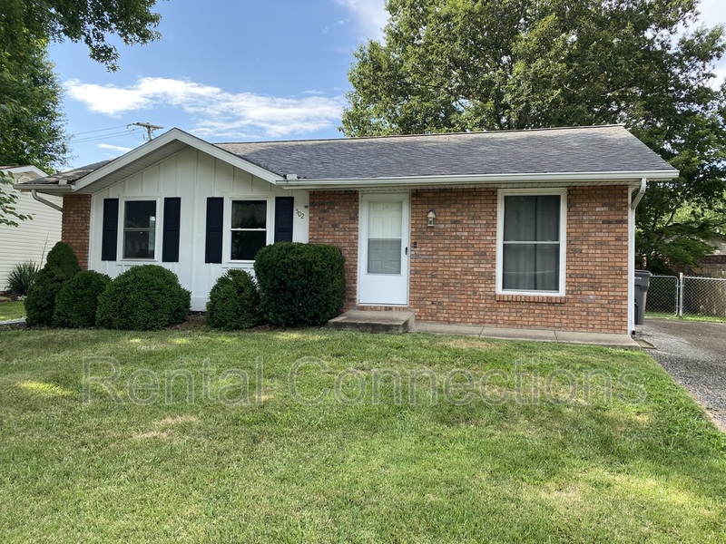 Carterville House: 502 Timothy Lane