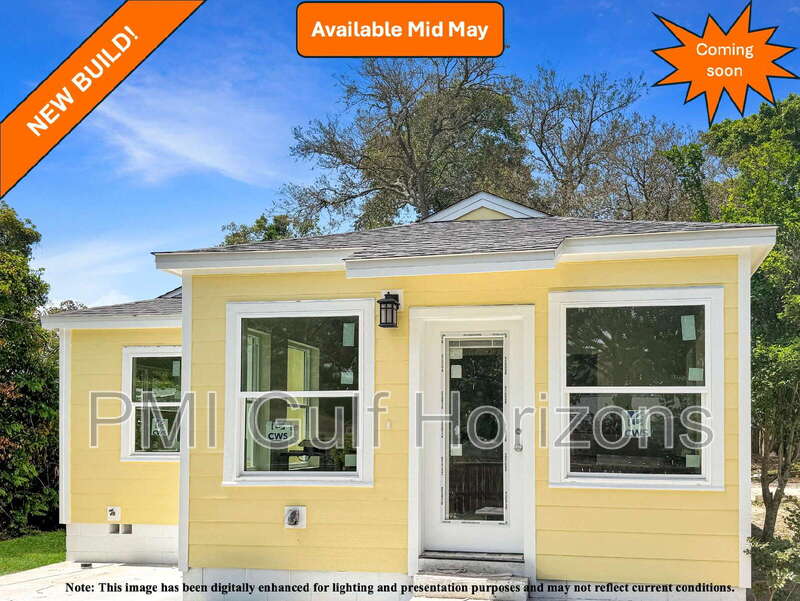 Pensacola House: 239 North K Street