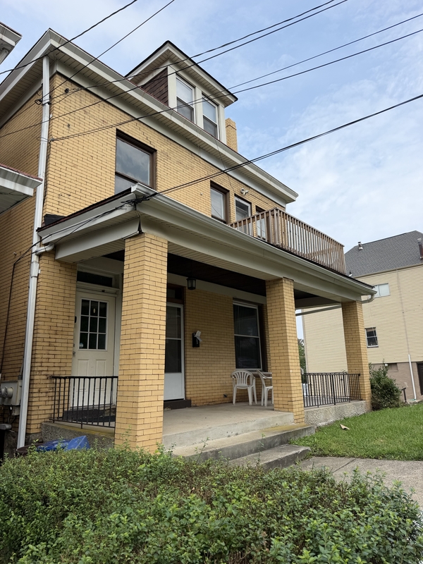 Pittsburgh Condo: 172 Ulysses Street - 1