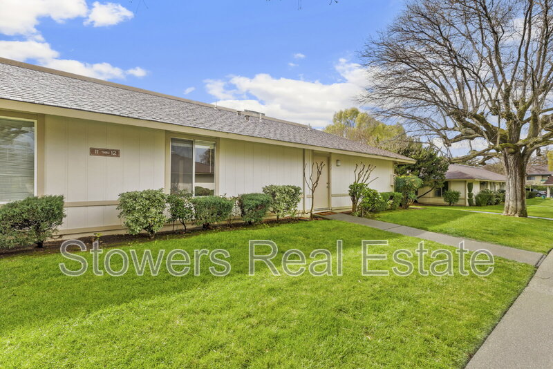 Concord Condo: 4260 Clayton Rd