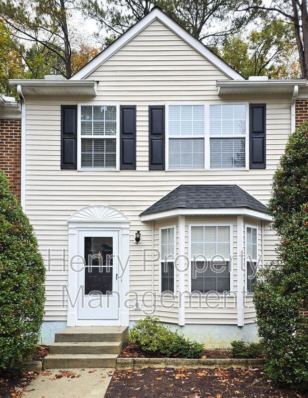 Cary House: 310 Virens Drive