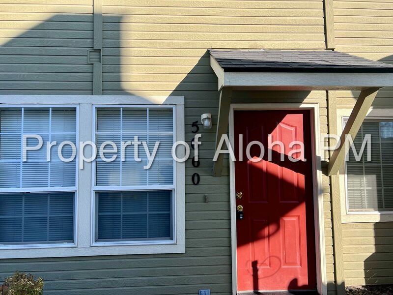 Boise House: 5660 W. Bloom St