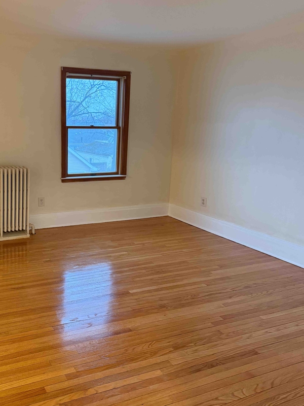 Tonawanda Condo: 59 Mullen St., Apt #2