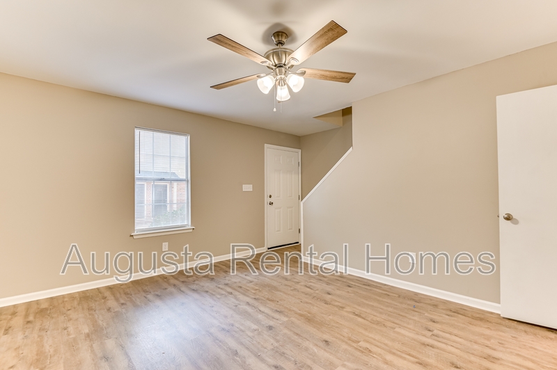 North Augusta Condo: 144 Chalet North Boulevard - 144