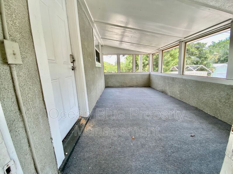 St. Petersburg Condo: 1310 28th St N