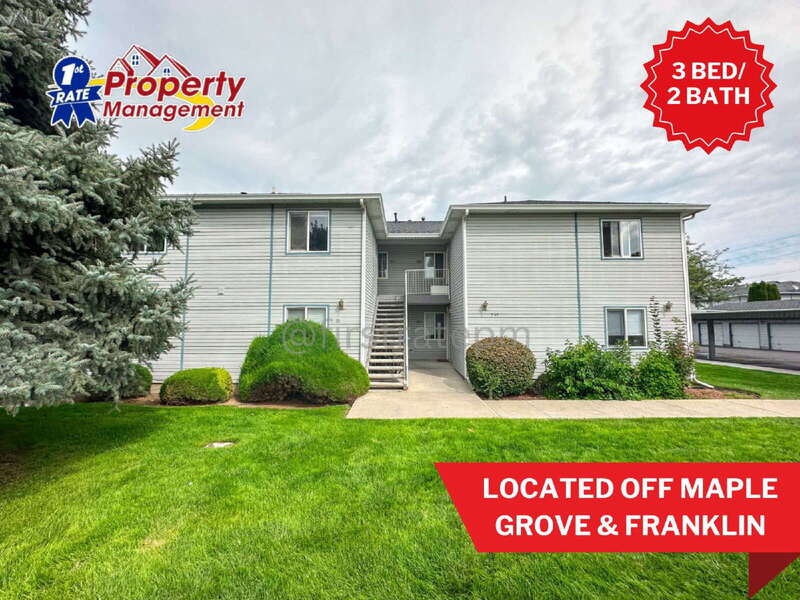 Boise Condo: 565 South Workland Lane