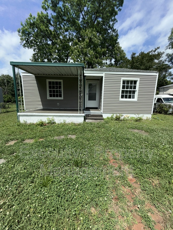Birmingham House: 914 21st Street