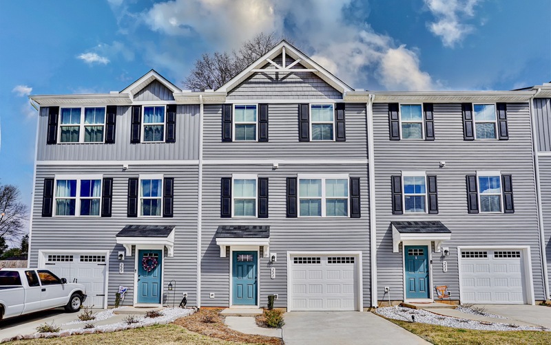 Easley Condo: 231 Brooklane Court