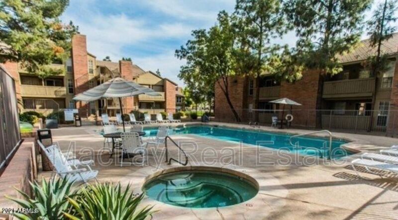 Tempe Condo: 200 E Southern Ave