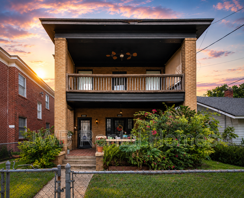 Jacksonville Condo: 2243 Post St