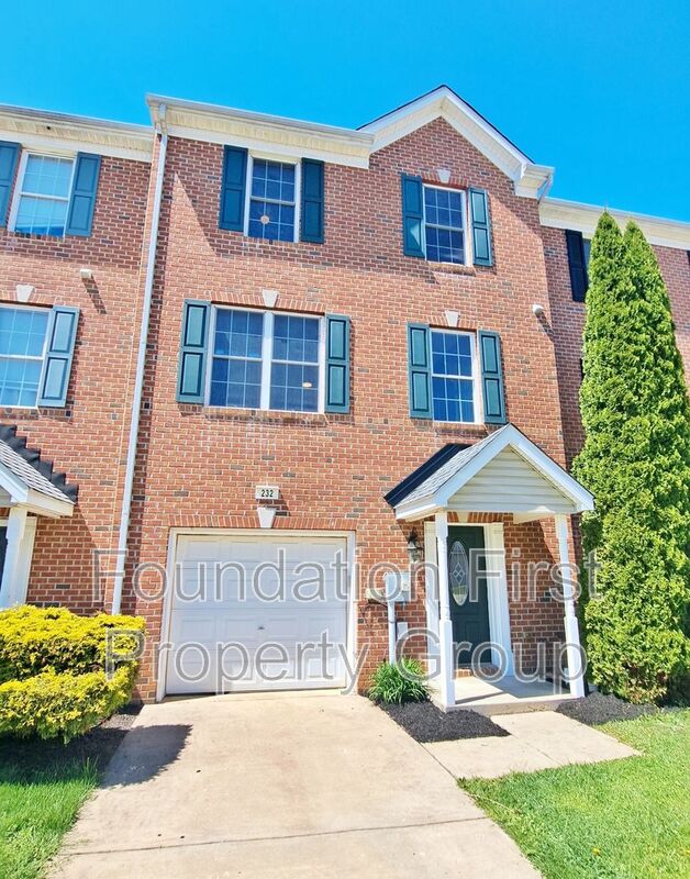 New Freedom House: 232 N Front Street