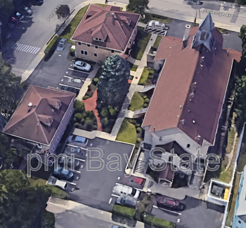 Norwood Condo: 27 Saint James Avenue