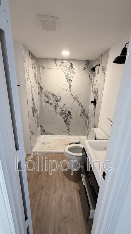 Houston House: 2615 Sam Wilson St