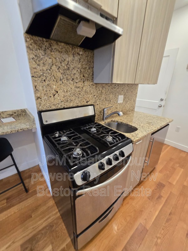 Chelsea Condo: 21 Fifth Street