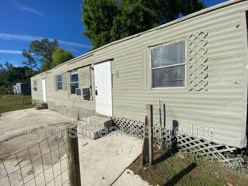 North Fort Myers Condo: 8086 Heck Dr.