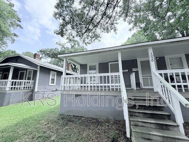 Durham Condo: 1020 Lancaster Street