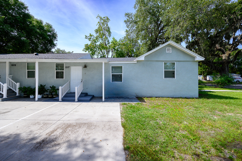 Kissimmee Condo: 1017 Royal Street