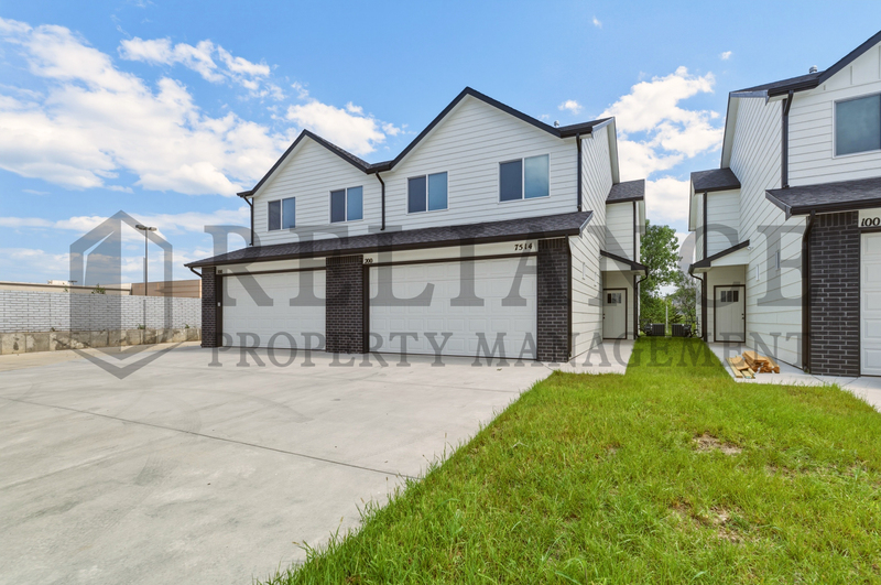 Wichita House: 7514 East 36th Street North