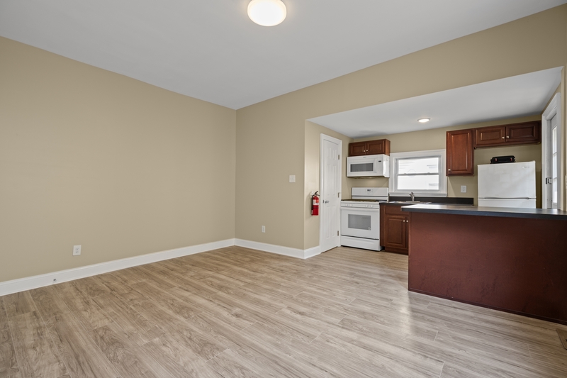 Gloucester City Condo: 23 North Broadway - 1