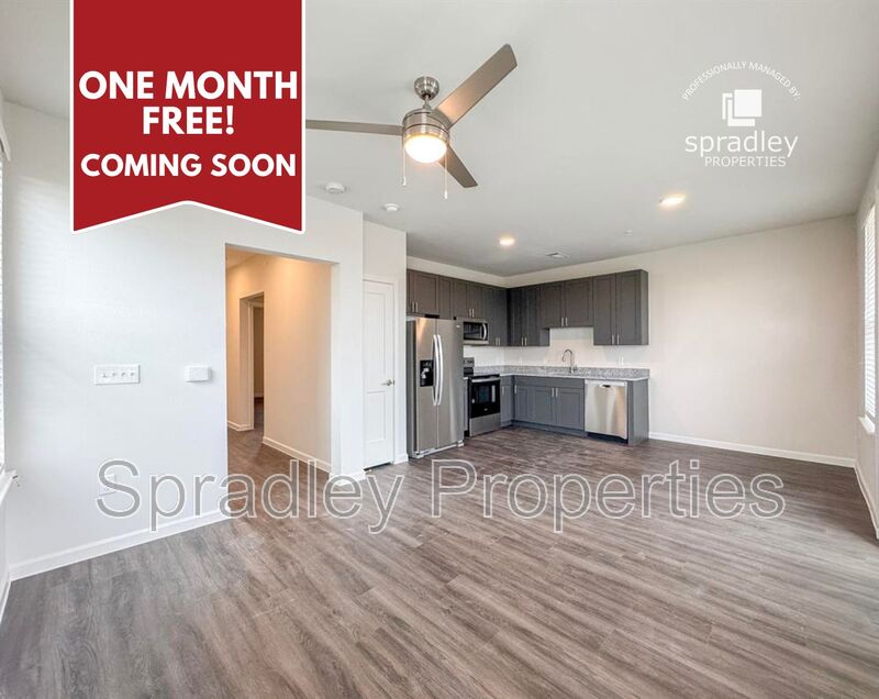 Belton Condo: 710 Shine St.