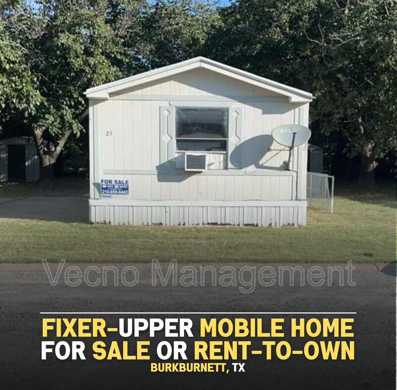 Burkburnett House: 201 South Preston Road - 23