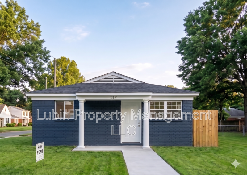 Memphis Condo: 217 Ingle Ave Unit A