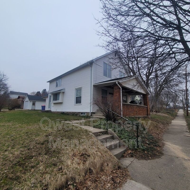 Grand Rapids Condo: 1401 Valley Ave NW