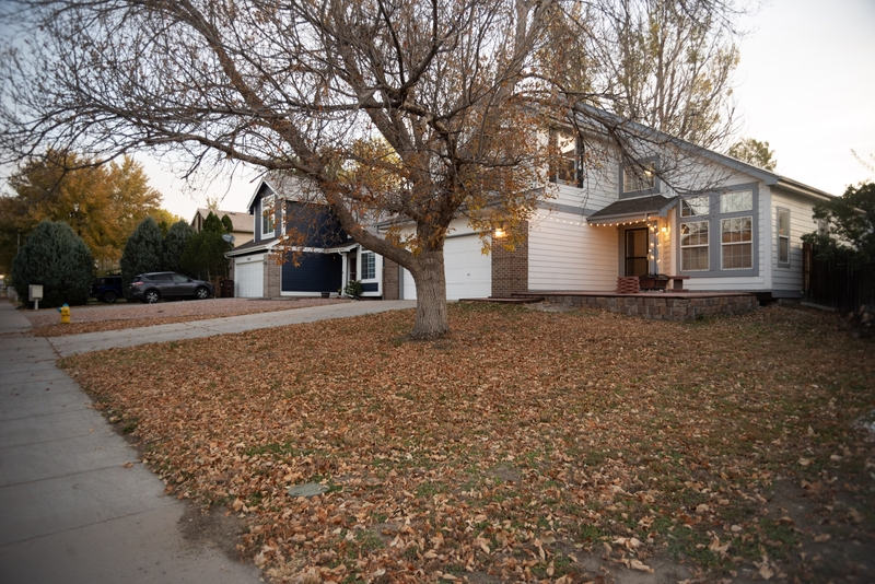 Colorado Springs House: 4011 Shining Star Drive