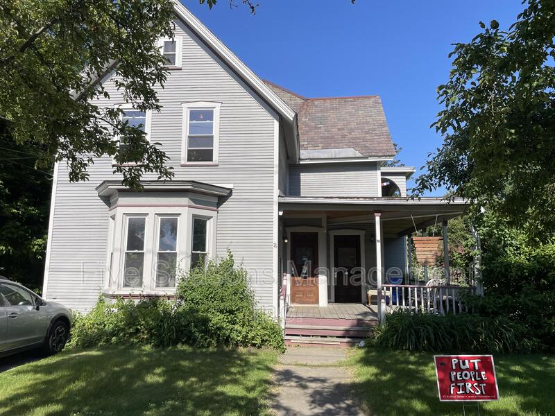 Burlington Condo: 76 Park St - A