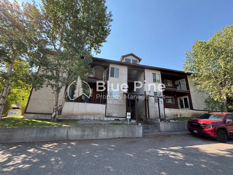 Idaho Falls Condo: 1421 Vega Circle