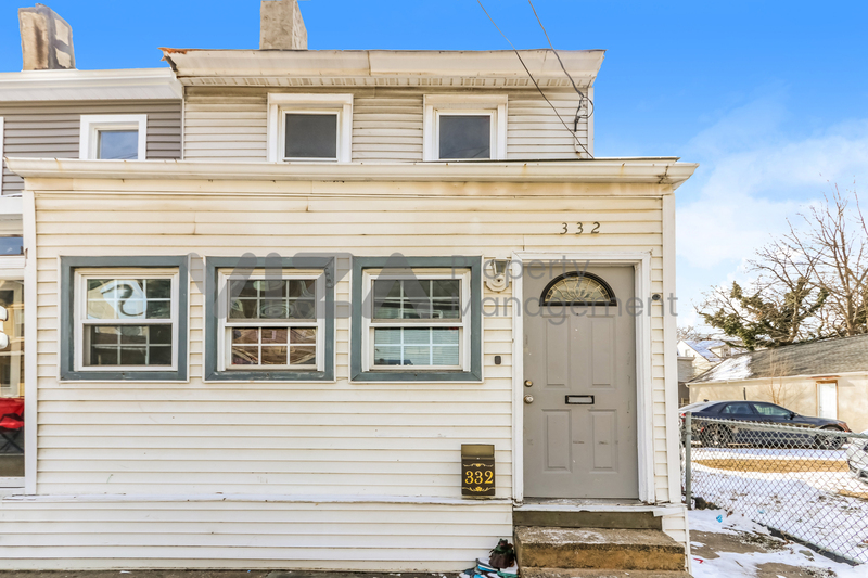 Gloucester City House: 332 Middlesex Street