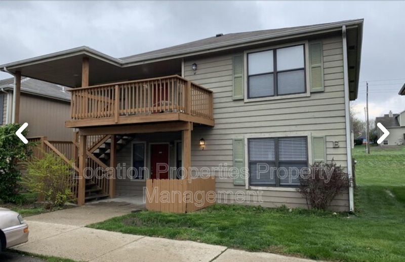 Lawrence Condo: 950 Monterey Way - E1