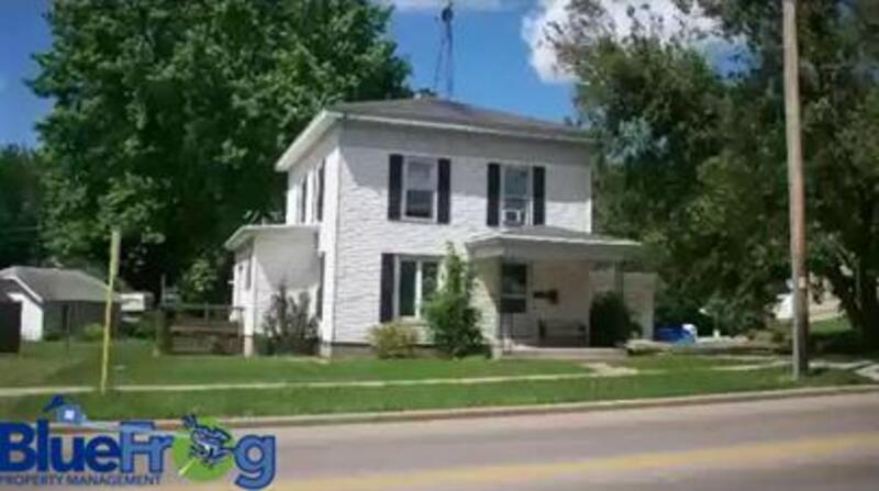 Berlin Condo: 173 Ripon Rd