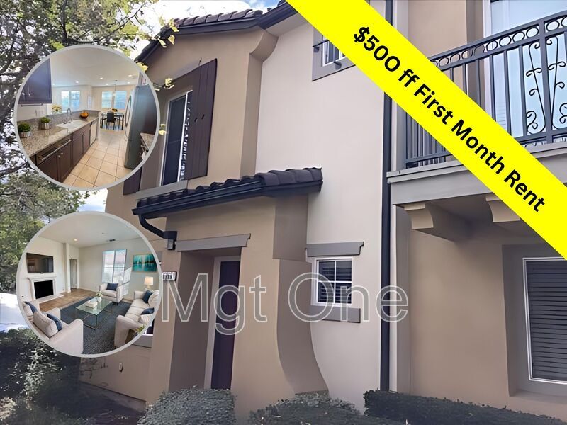 Eastvale House: 6266 Isidora Ln.