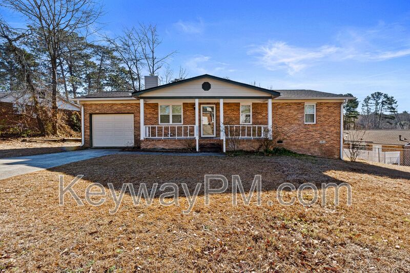 Hephzibah House: 3403 Pine Hill Road