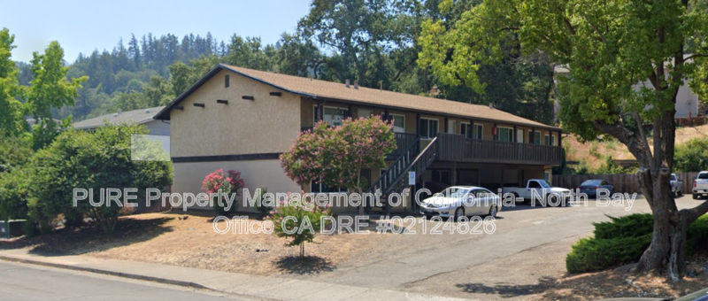 Ukiah Condo: 1940 S Dora St