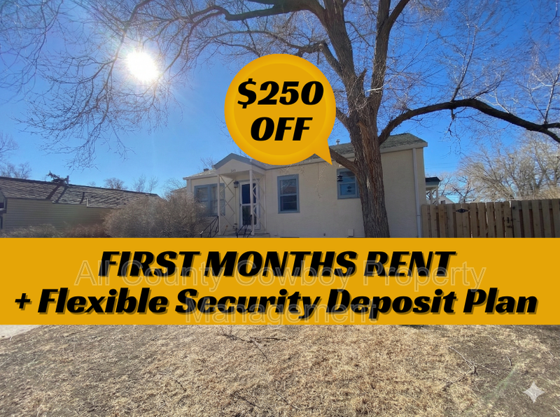 Laramie House: 260 N 7th St