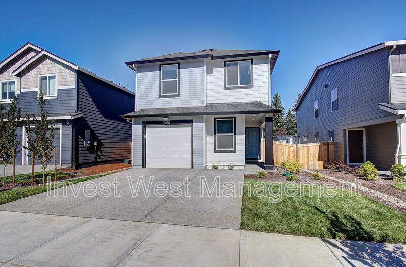 Vancouver House: 1405 NE 121 Avenue