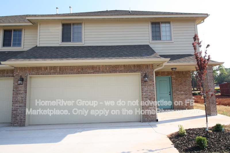 Oklahoma City Condo: 1808 NE 135th St