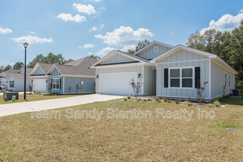 Cantonment House: 874 Windhill Drive