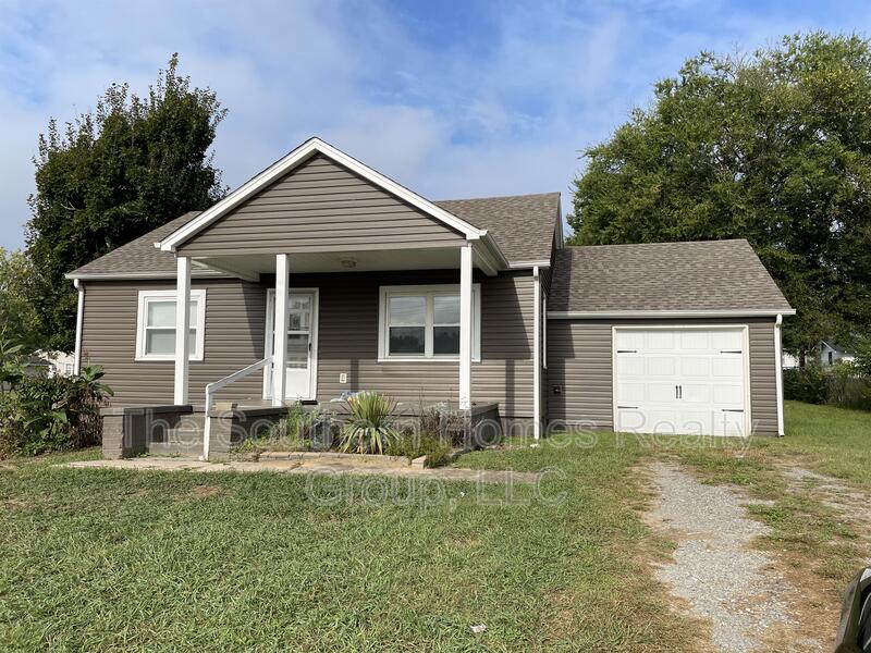 Etowah Condo: 1430 Tennessee Avenue