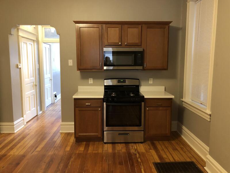 St. Louis Condo: 3454 Wyoming St - 1F
